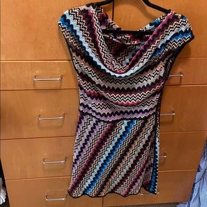 Missoni dress size 42